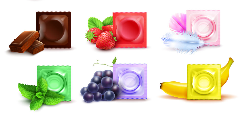 10 Best Flavored Condoms [Buyer Guide] | www.nearinternational.org